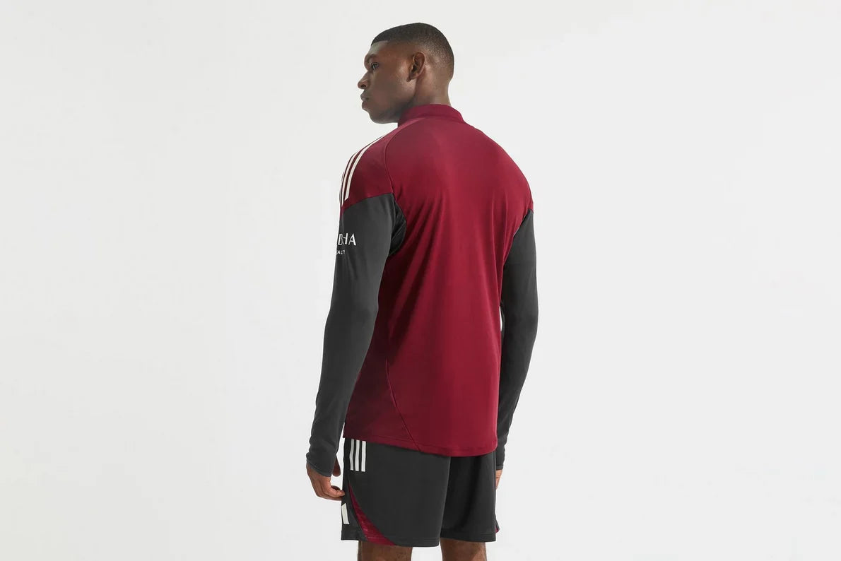 Jacket Arsenal 25/26 European Training Top