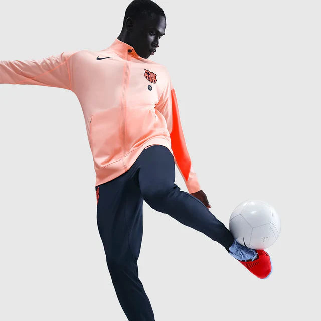 Jacket Barcelona 2025/26 Strike