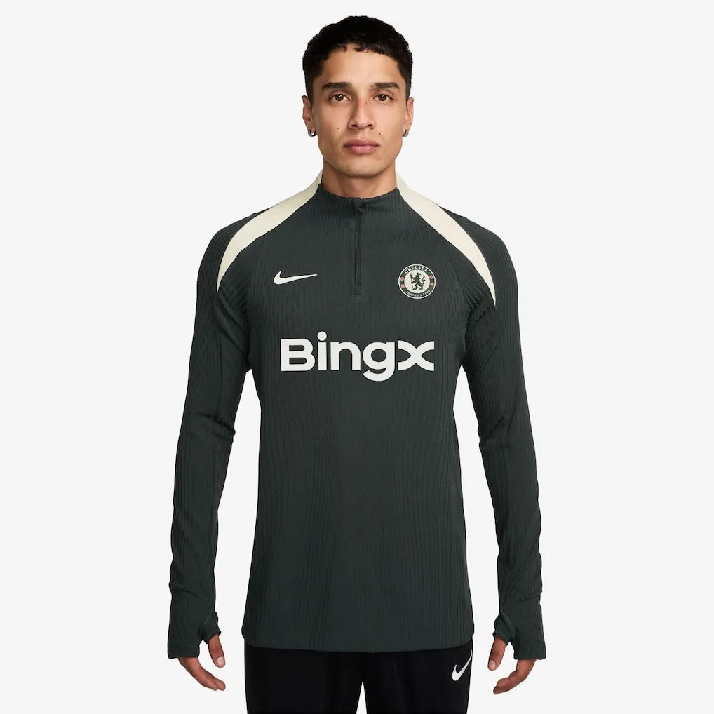 Jacket Chelsea 25/26 Dri-Fit Adv Elite Drill Training