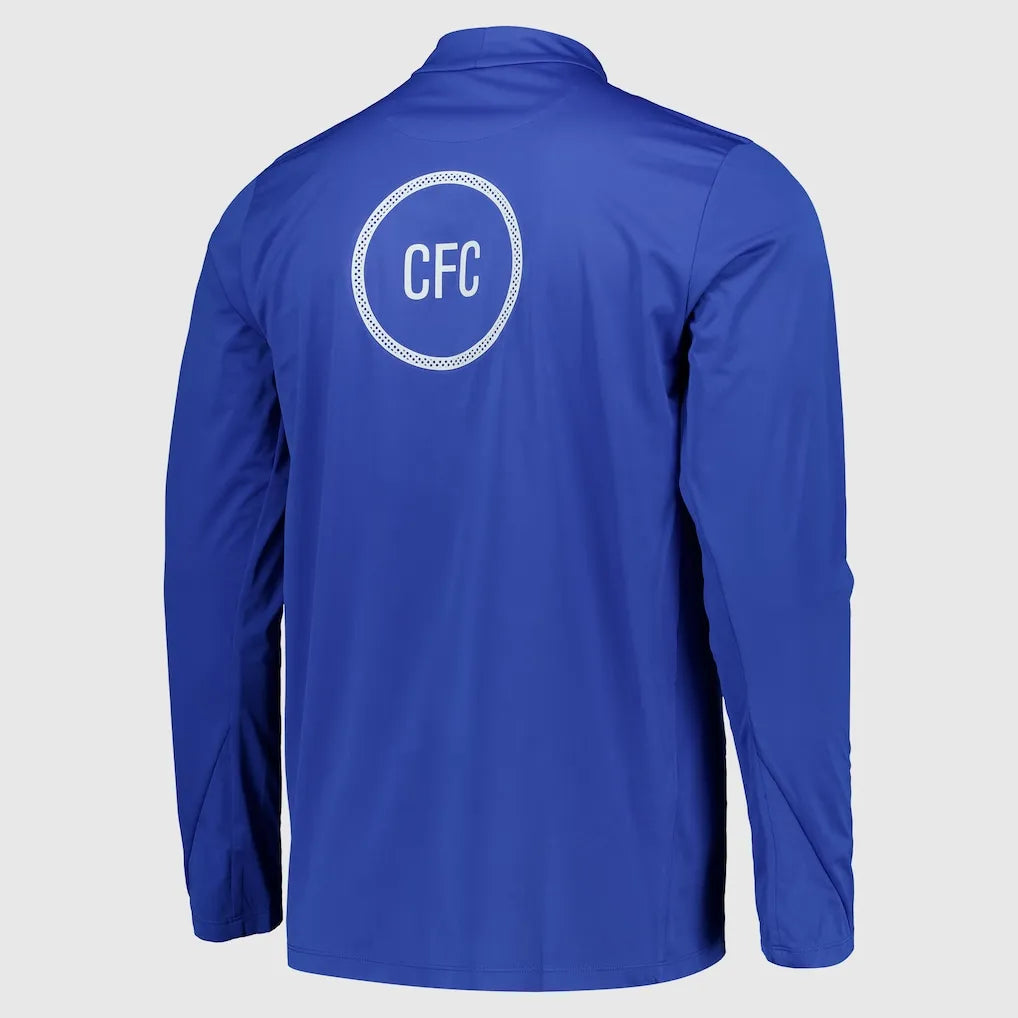 Jacket Chelsea 25/26 Nike Storm Fit Drill Top