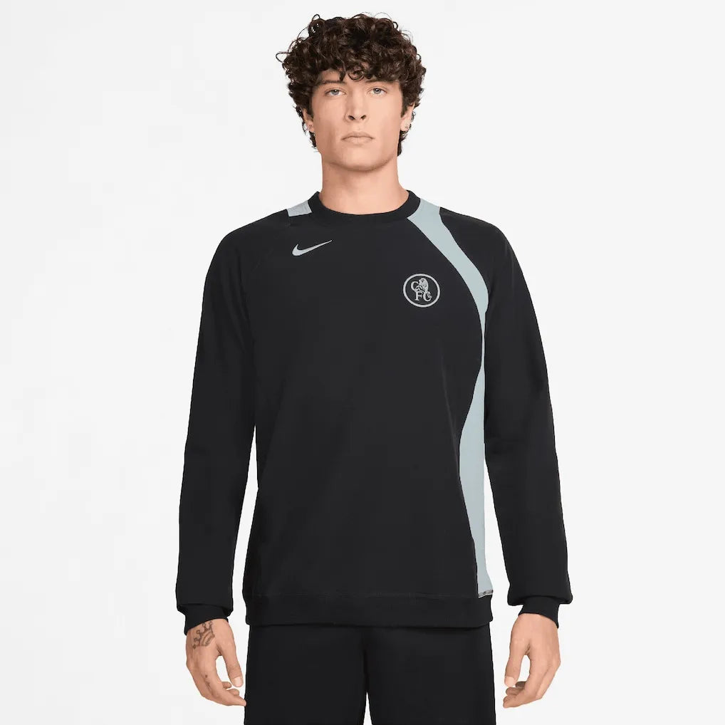 Jacket Chelsea 25/26 T90 Crew Sweat