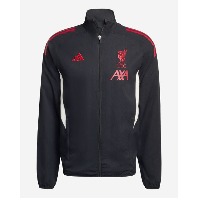 Jacket Liverpool 25/26 Training