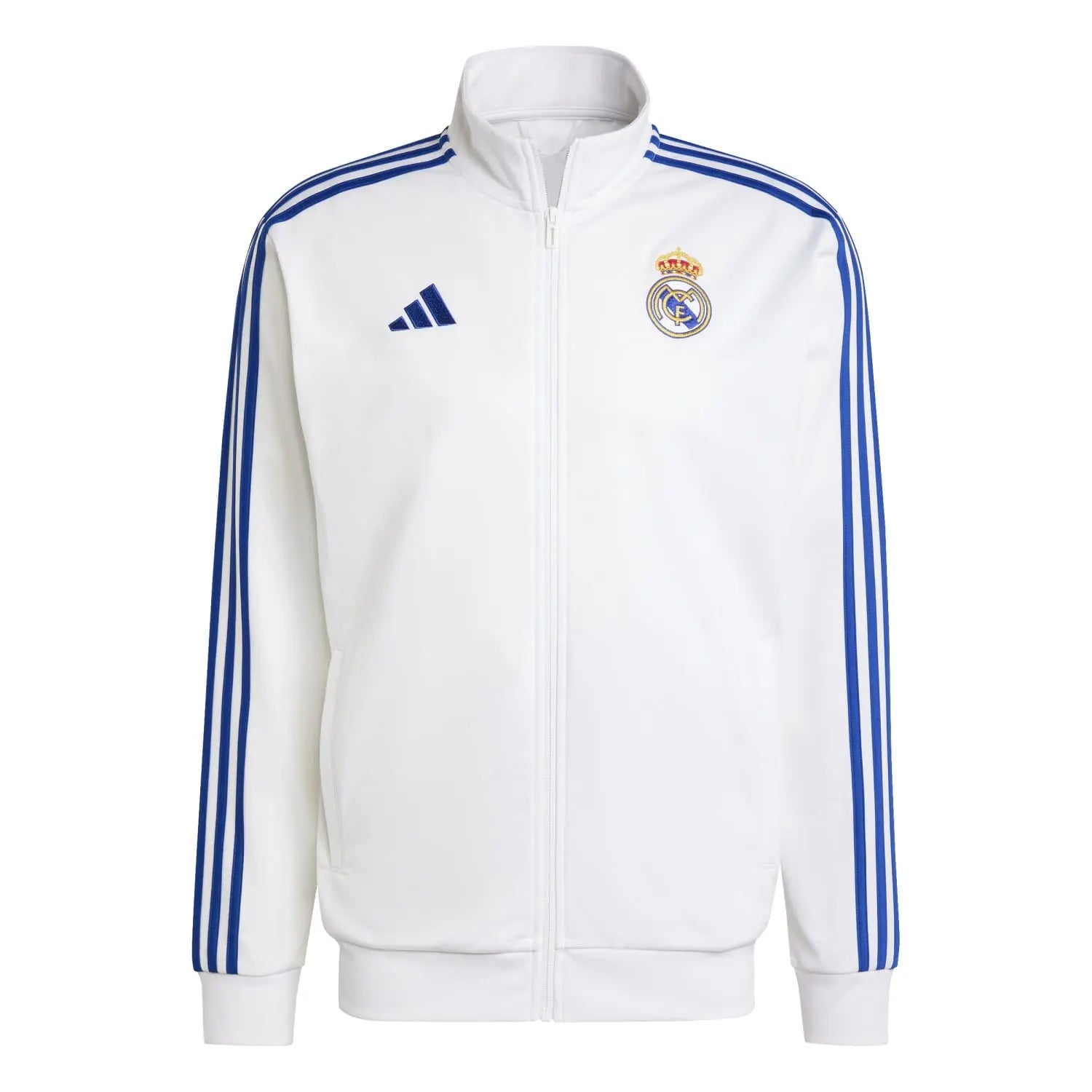 Jacket Real Madrid DNA