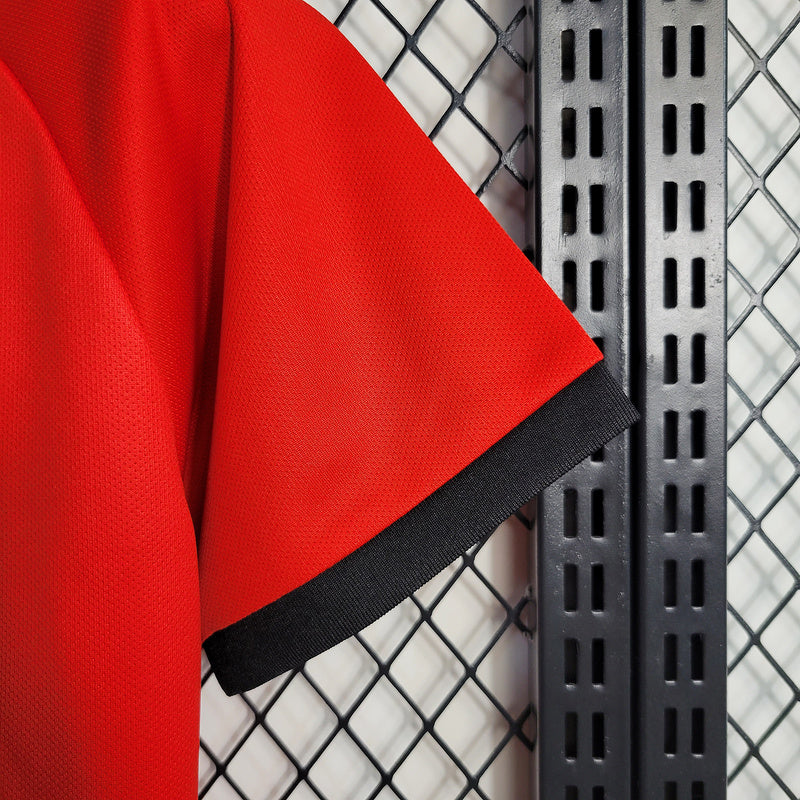 Jersey 23∕24 Athletico Paranaense l - Feminino