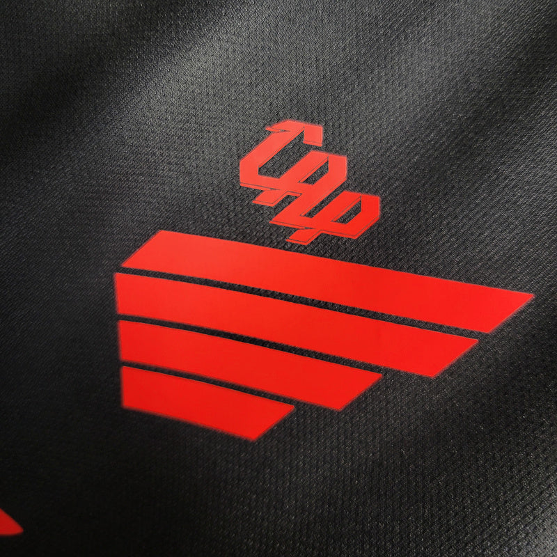 Jersey 23∕24 Athletico Paranaense ll - Feminino