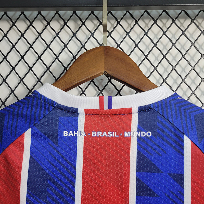 Jersey 23∕24 Bahia ll - Feminino