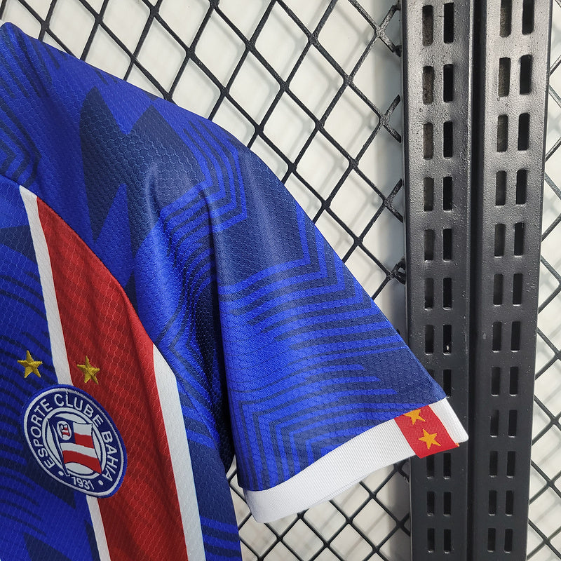 Jersey 23∕24 Bahia ll - Feminino