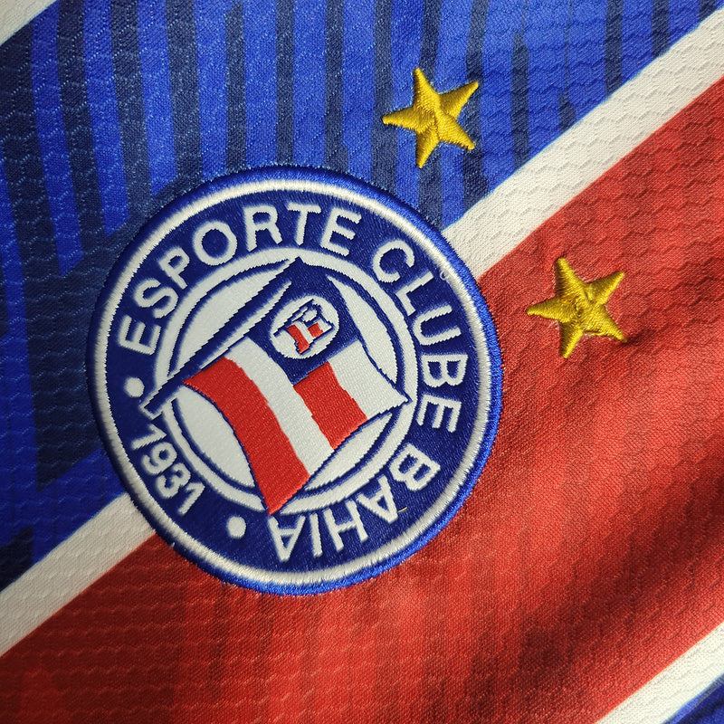 Jersey 23∕24 Bahia ll - Feminino