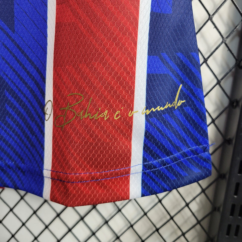 Jersey 23∕24 Bahia ll - Feminino