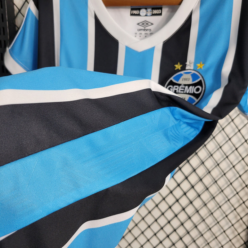 Jersey 23∕24 Gremio l - Feminino