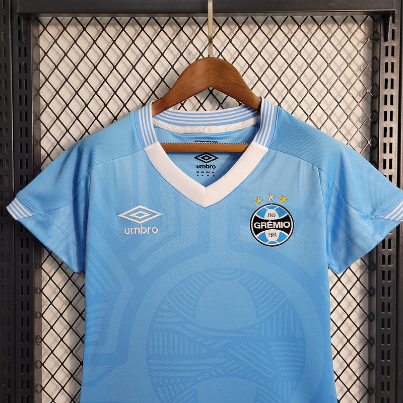 Jersey 23∕24 Gremio ll - Feminino