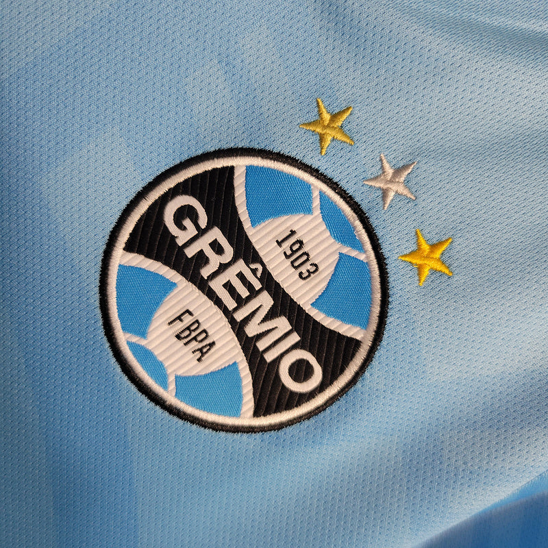 Jersey 23∕24 Gremio ll - Feminino