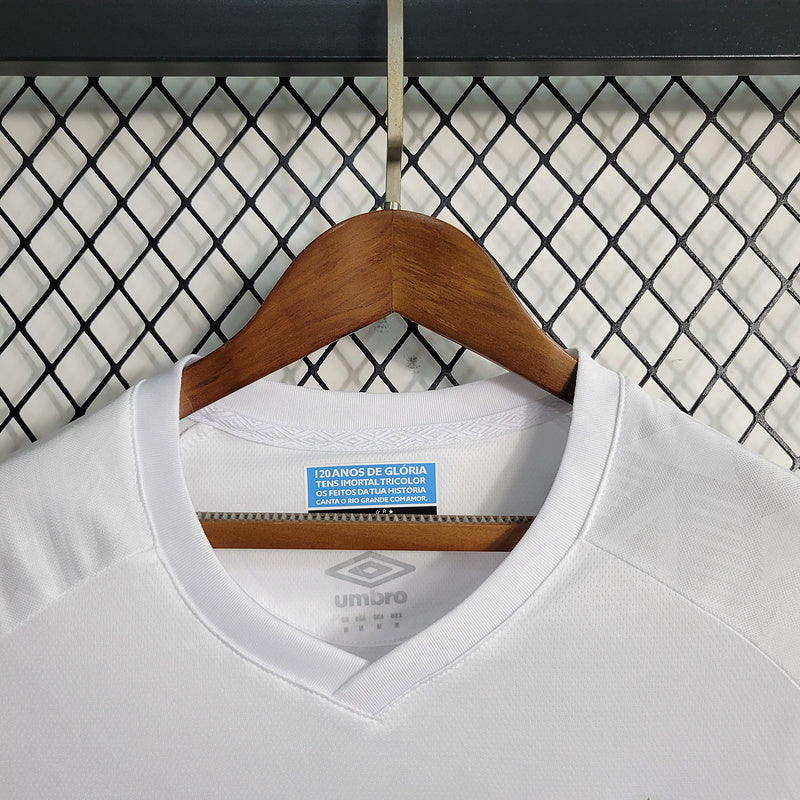 Jersey 23∕24 Gremio ll - Feminino - Branco