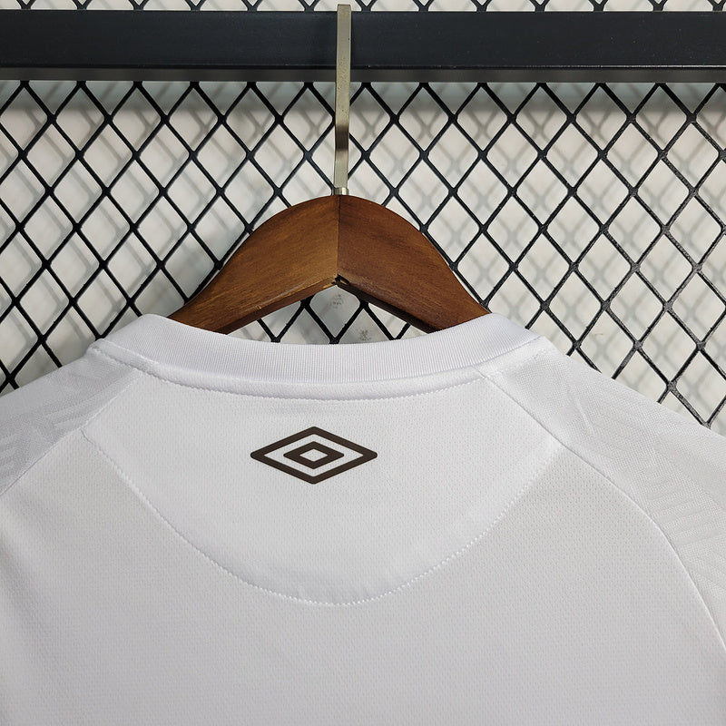 Jersey 23∕24 Gremio ll - Feminino - Branco