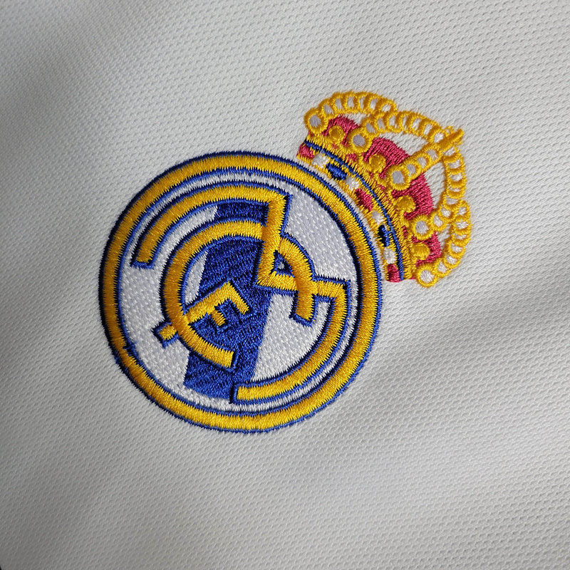 Jersey 23∕24 Real Madrid l