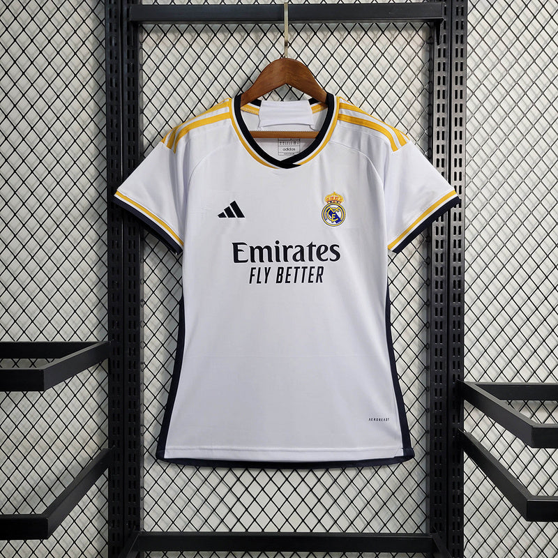 Jersey 23∕24 Real Madrid l - Woman