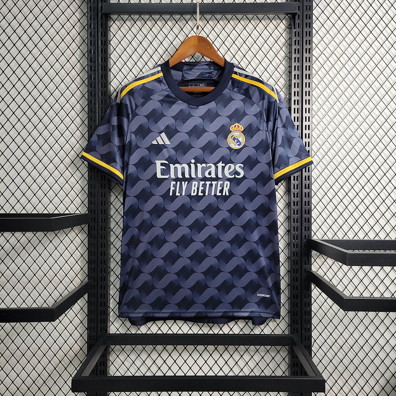 Jersey 23∕24 Real Madrid ll