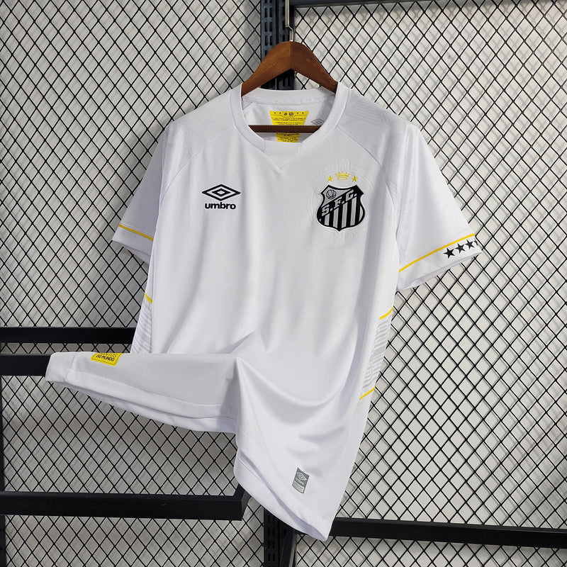 Jersey 23∕24 Santos l