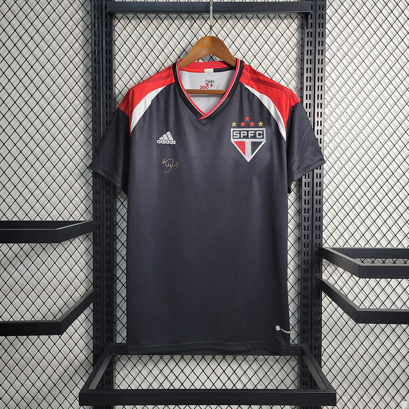 Jersey 23∕24 São Paulo Edição Especial