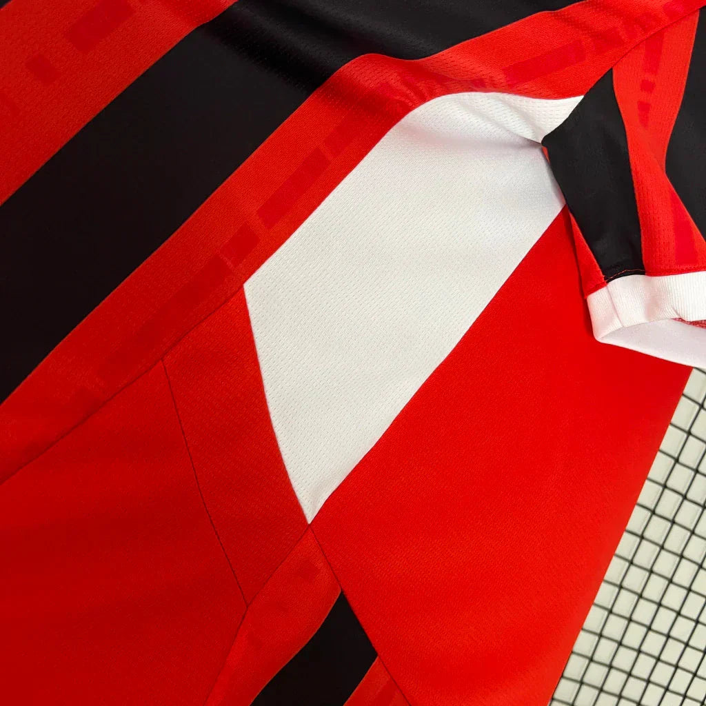Jersey 24∕25 AC Milan Home