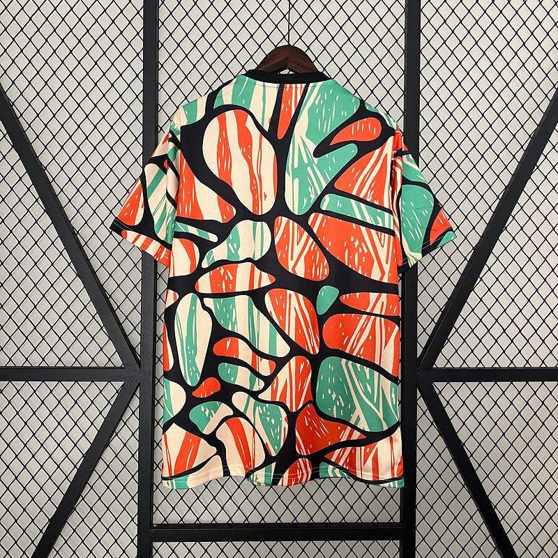 Jersey 24∕25 Arsenal pre-match