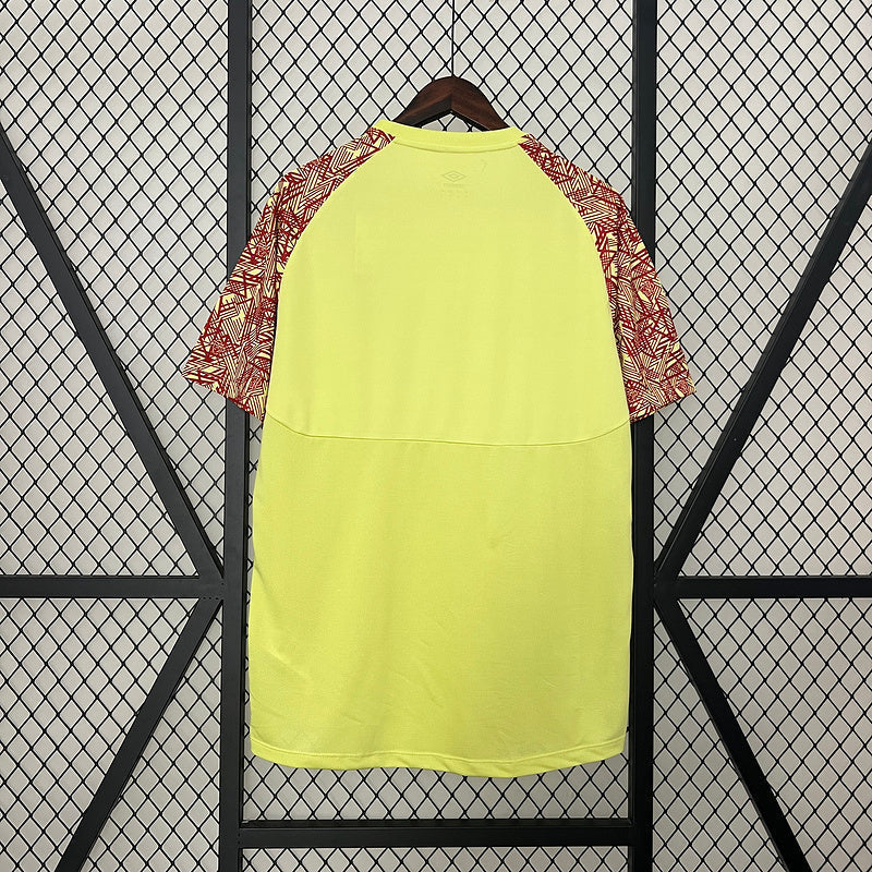 Jersey 24∕25 Atlético Mineiro Goleiro