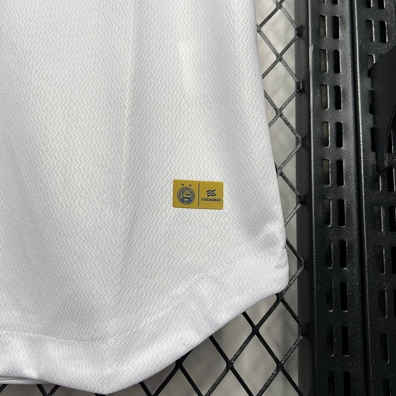Jersey 24∕25 Bahia l Branco