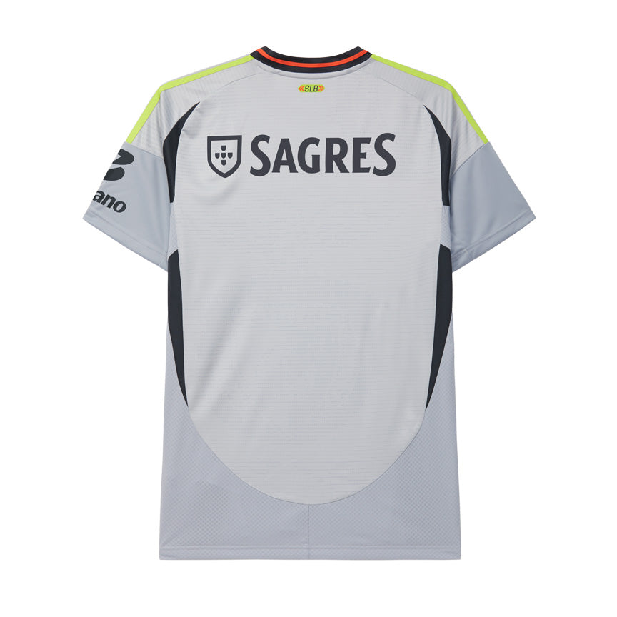 Jersey 24∕25 Benfica Third