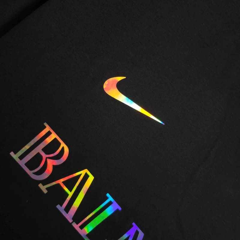 Jersey 24/25 Corinthians Edição Especial - Balmain