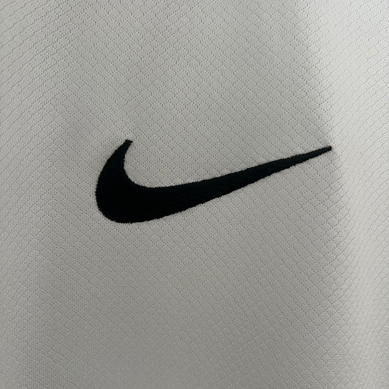 Jersey 24∕25 Corinthians home all sponsors