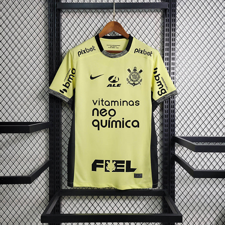 Jersey 24∕25 Corinthians ll