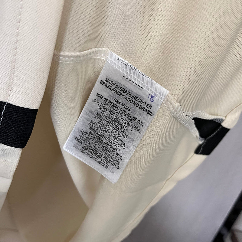 Jersey 24/25 Corinthians Treino