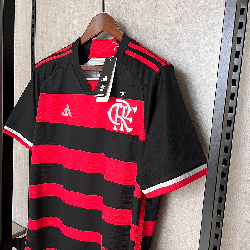 Jersey 24∕25 Flamengo l Listrada
