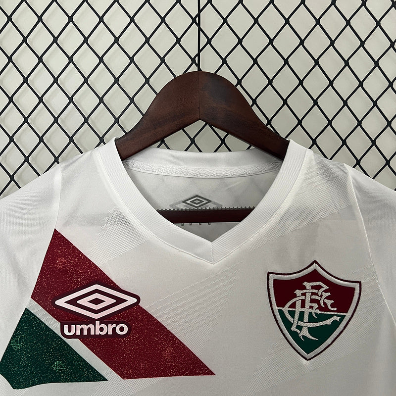 Jersey 24∕25 Fluminense away