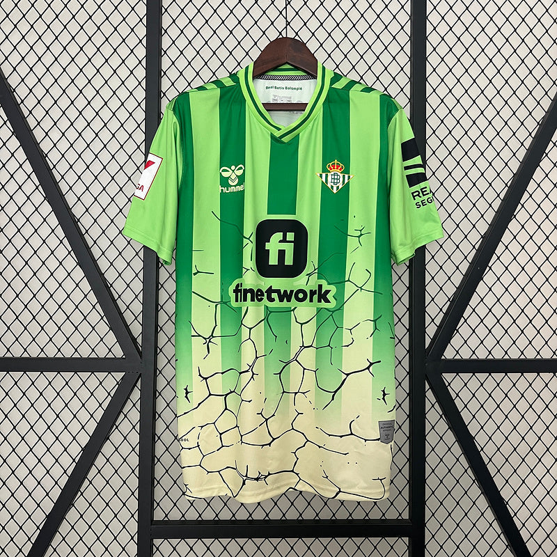 Jersey 24∕25 Real Betis Special Edition