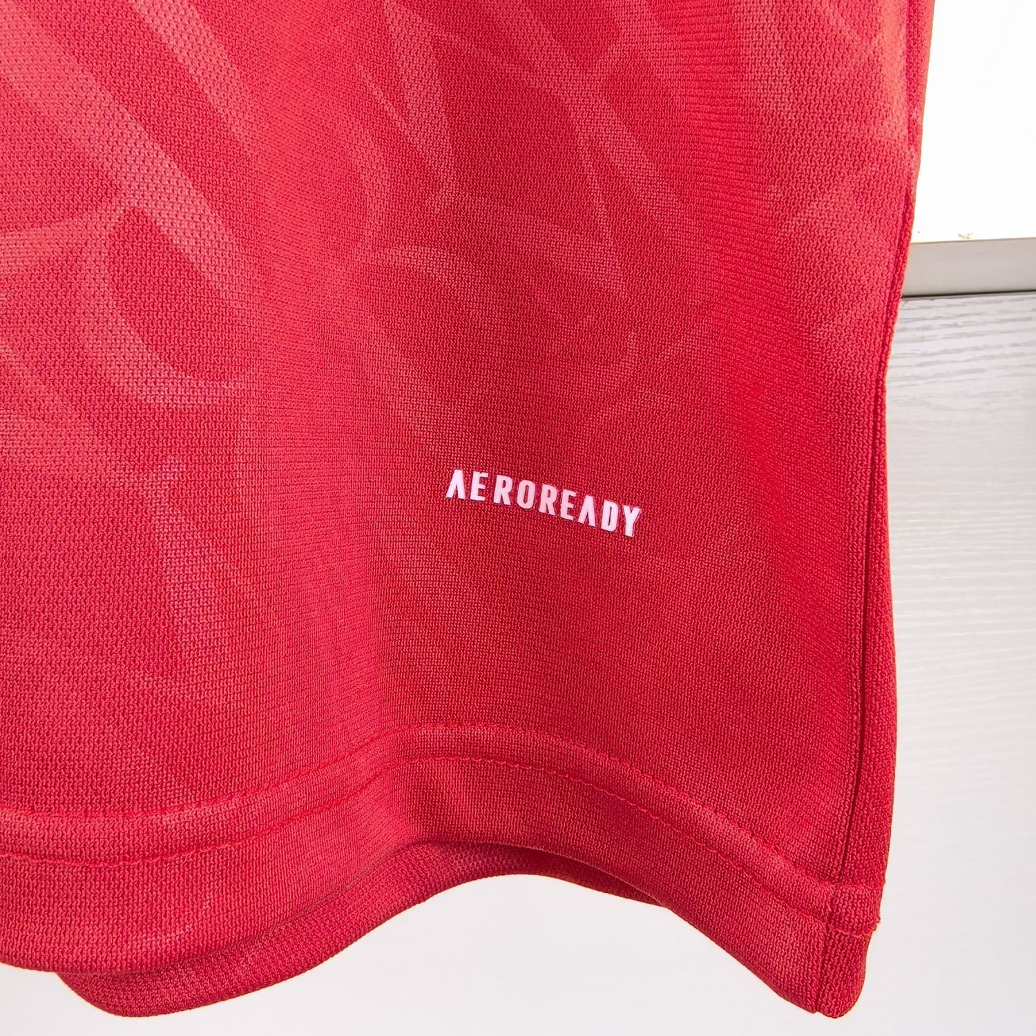 Jersey 24/25 Real Madrid Red Special