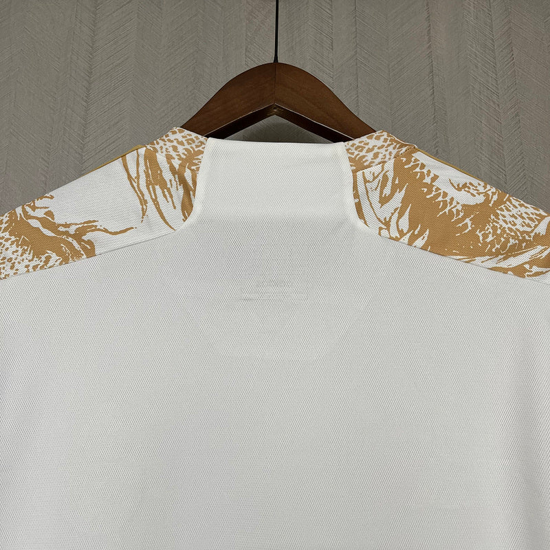 Jersey 24∕25 Real Madrid Special Edition Platinum