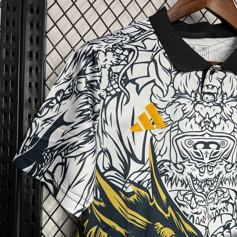 Jersey 24/25 Real Madrid Special Edition - White