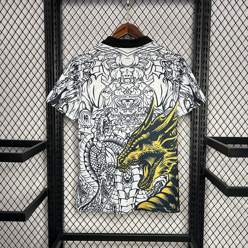 Jersey 24/25 Real Madrid Special Edition - White