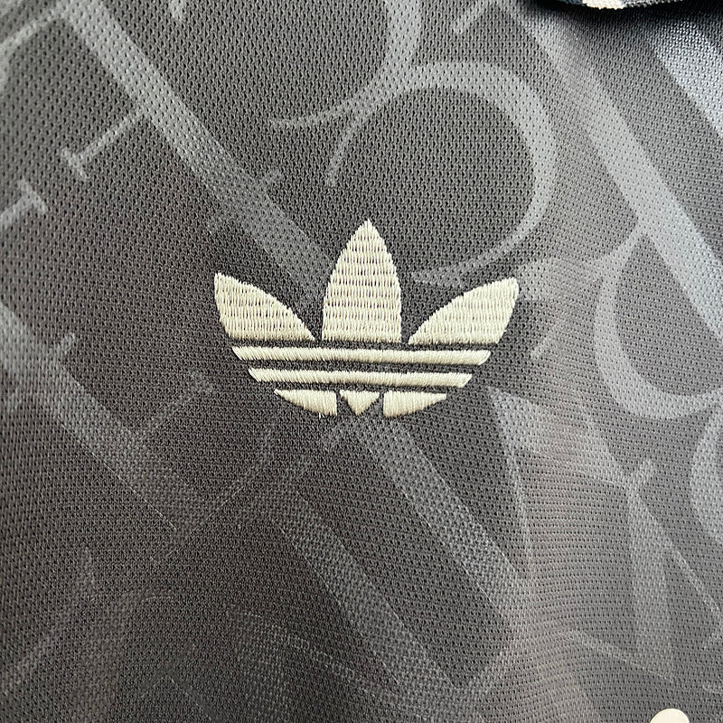 Jersey 24∕25 Real Madrid third away