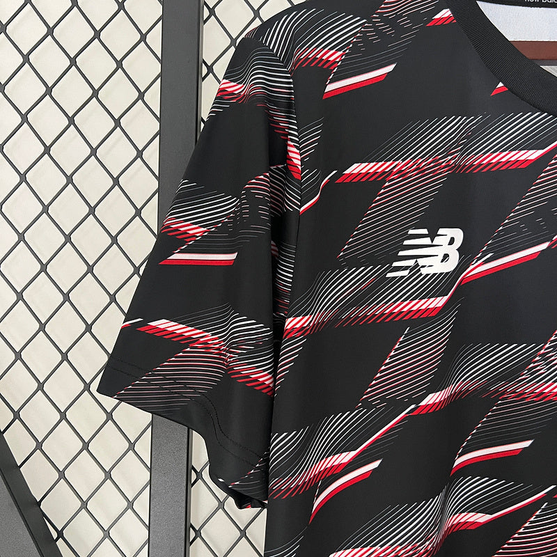 Jersey 24∕25 Sao Paulo Pre-match Suit