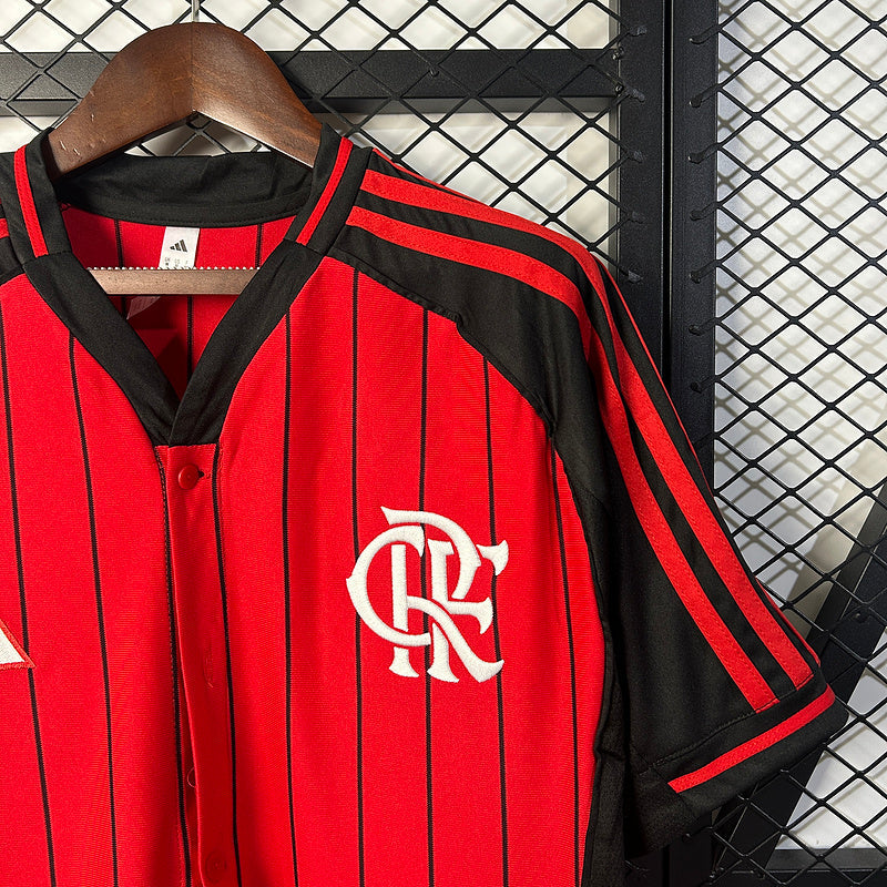 Jersey 25/26 Flamengo US Pack