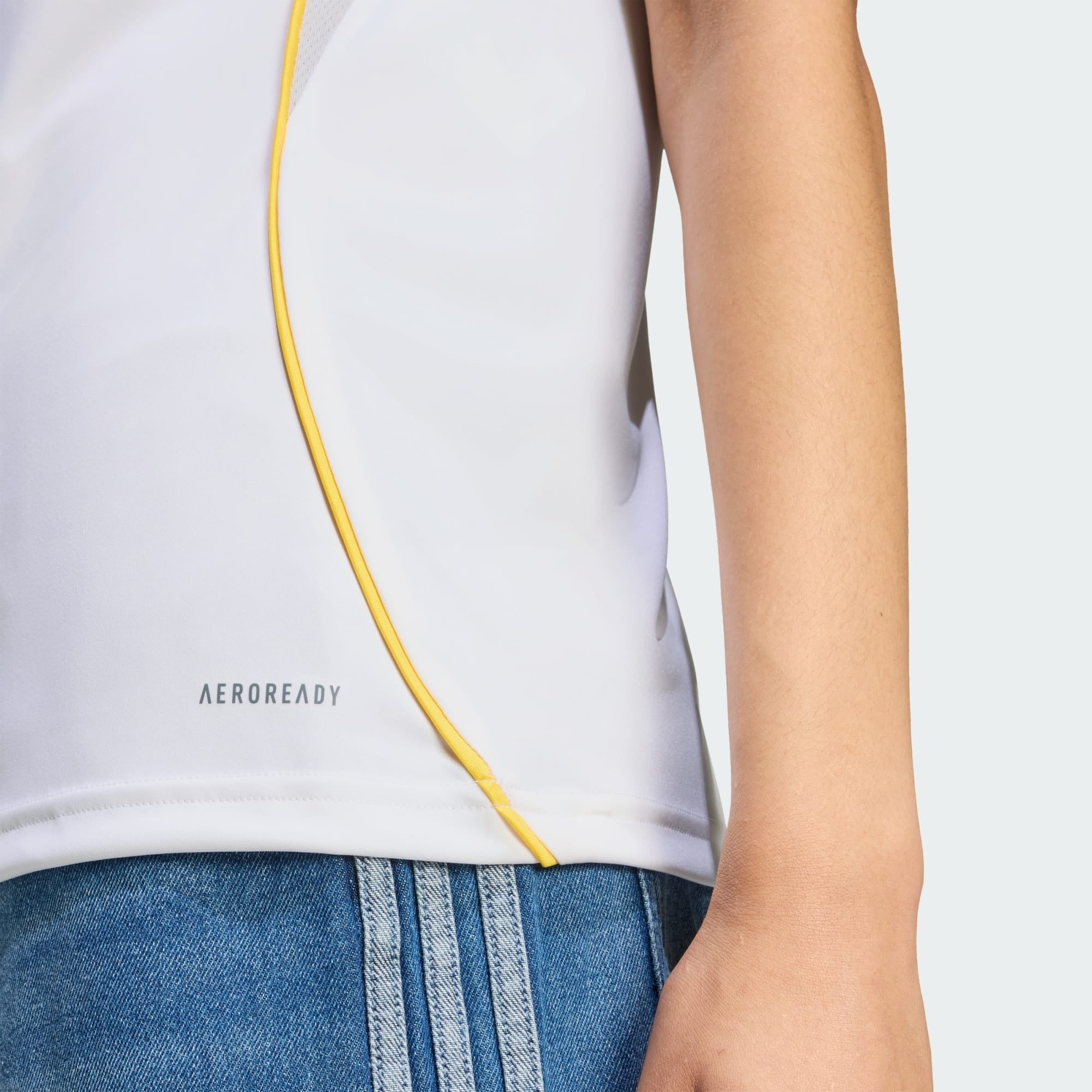 Jersey 25/26 Real Madrid l Woman