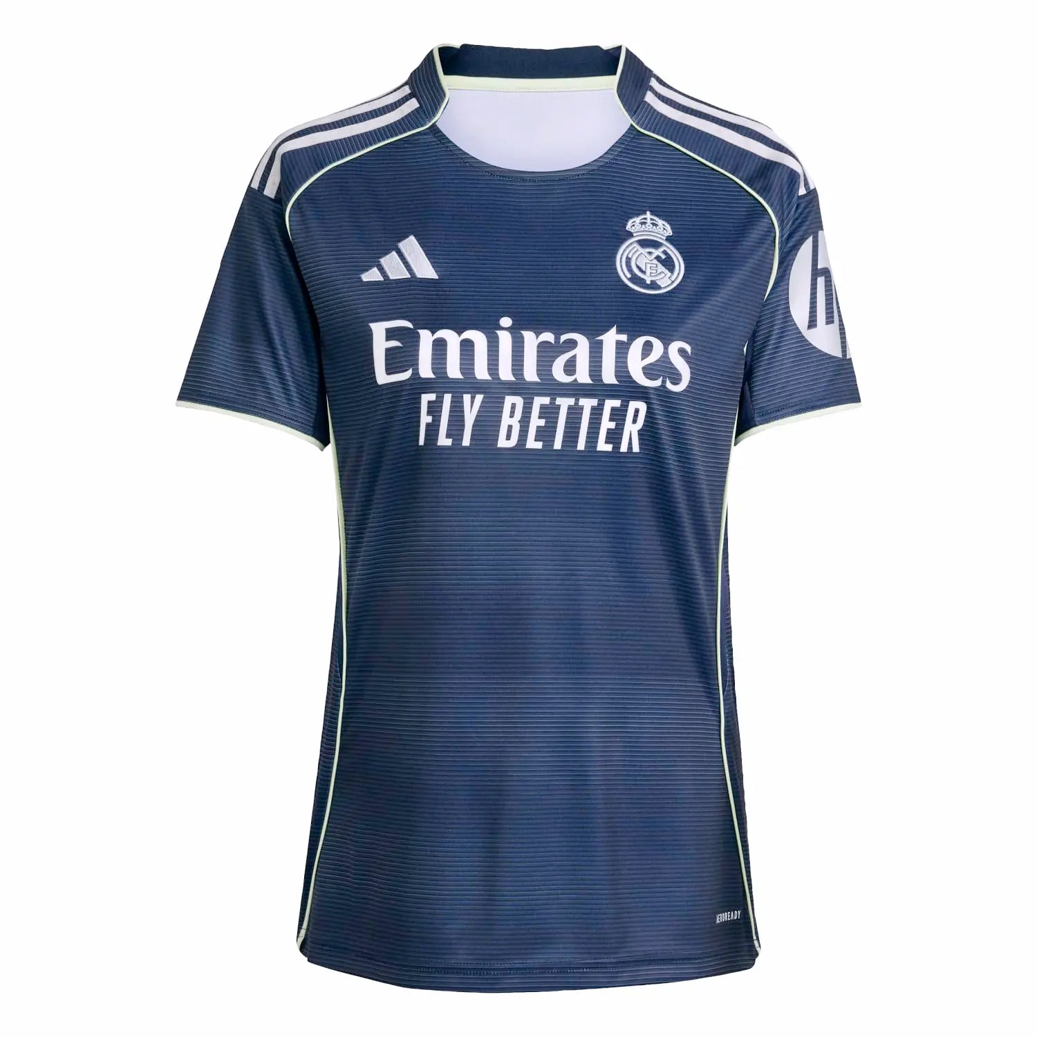 Jersey 25/26 Real Madrid ll - Woman