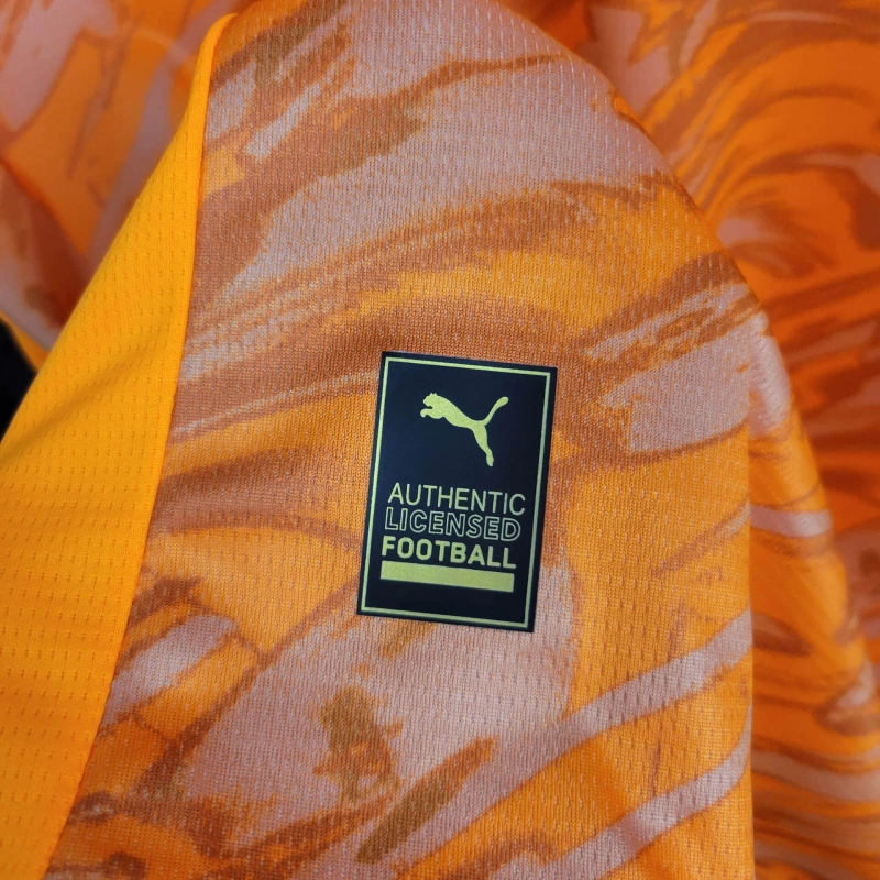 Jersey AC Milan 25/26 Away