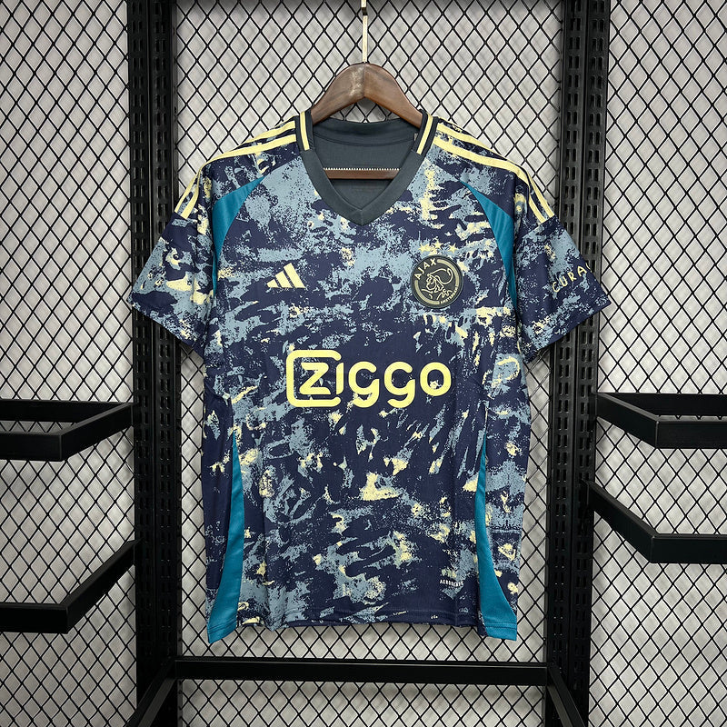 Jersey Ajax 24/25 Away