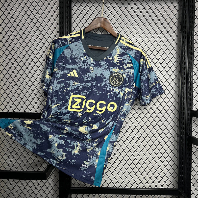 Jersey Ajax 24/25 Away