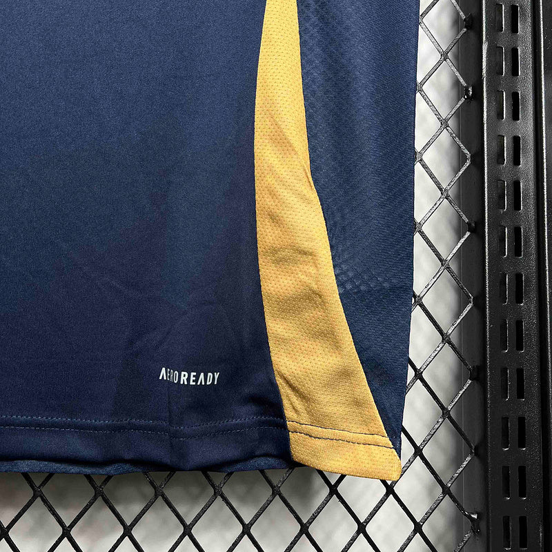 Jersey Al Nassr Away 24/25