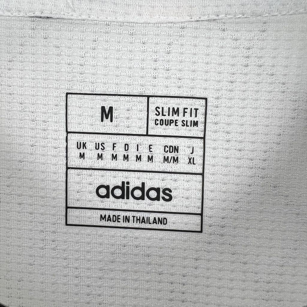 Jersey Alemanha 24∕25 Anniversary White