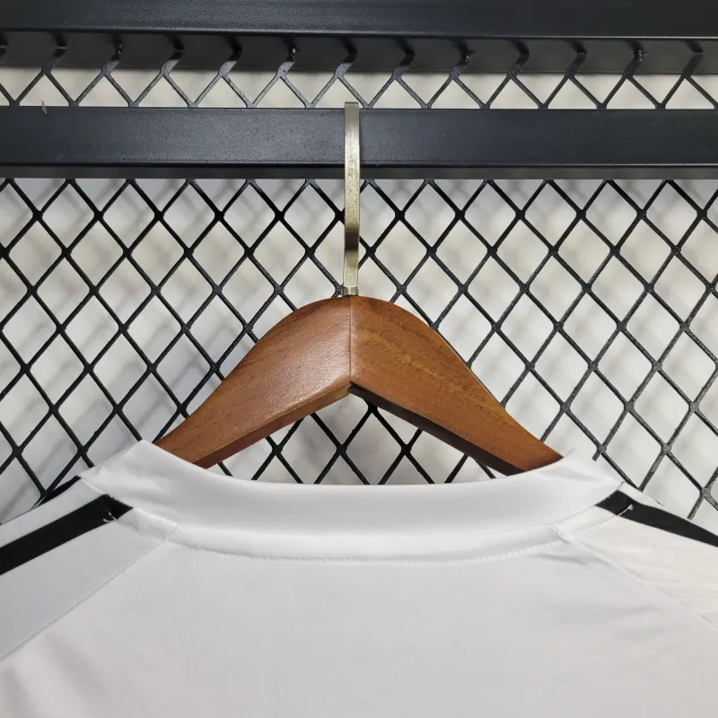 Jersey América do México 25/26 Adidas - Branco